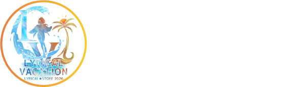 LYRICAL★STORE 2026