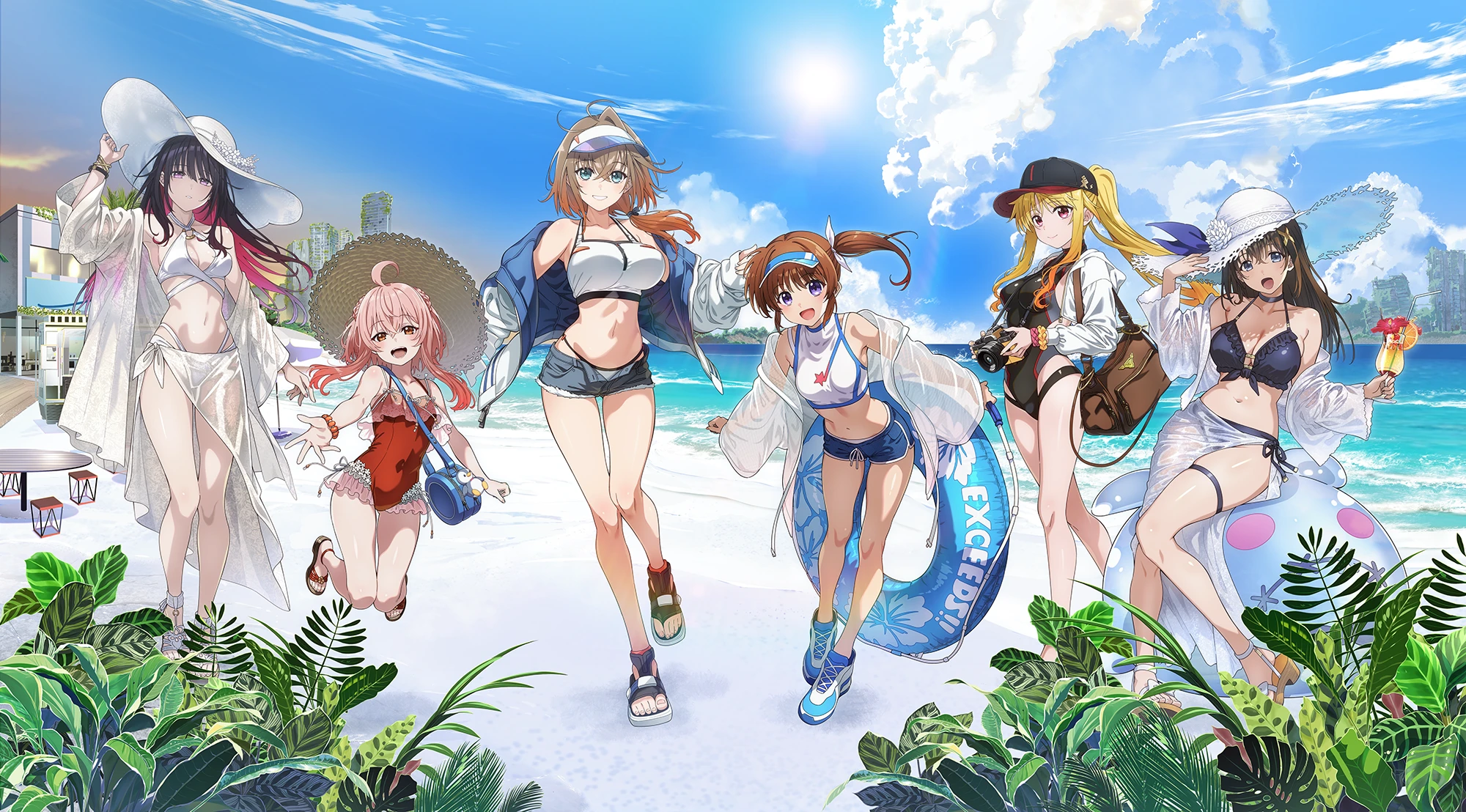 キービジュアル