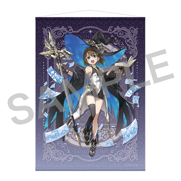 物販情報 | 魔法少女リリカルなのは リリカル☆ストア2025 ～リリカル